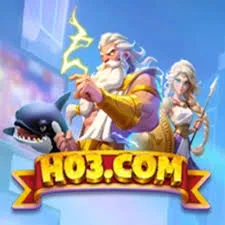 H03 - Petualangan Fantasi Epik dalam Gaya ARPG